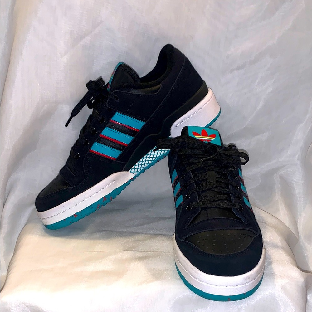 Adidas Forum 84 Low ADV